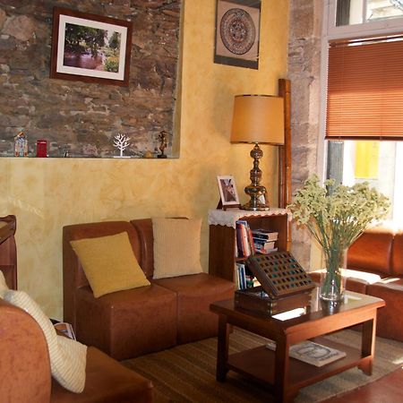 Albergue Los Blasones Саррия Экстерьер фото