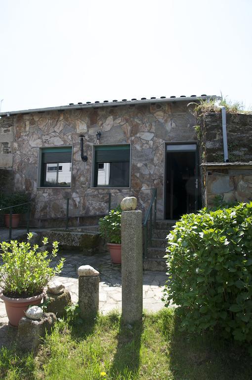 Albergue Los Blasones Саррия Экстерьер фото