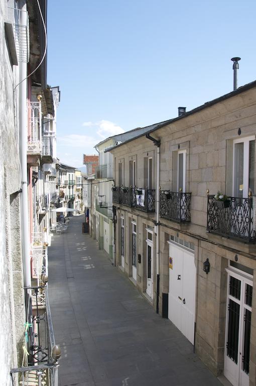 Albergue Los Blasones Саррия Экстерьер фото